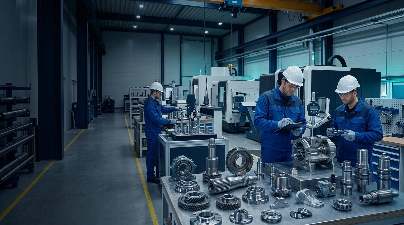 Industrial Expansion Joints